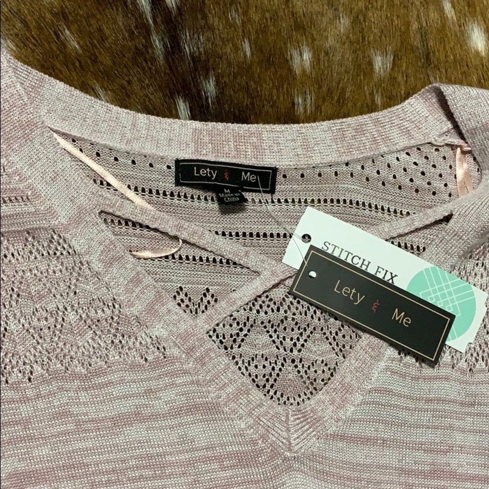 Brand new with tags